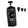 PCE Instruments Handtachometer PCE-T 230 Drehzahl kontaktierend 0,5 .. 19999 rpm |Auflösung 0,1 rpm |MAX MIN LAST AVG