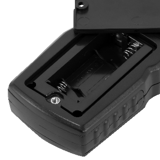 PCE Instruments Drehzahlmesser PCE-T 220 |Drehzahl optisch 2,5 .. 99999 Umdrehungen pro Minute rpm |Auflösung 0,1 rpm-Beschreibung lesen