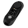 PCE Instruments Refraktometer PCE-DRG 7 Messung Dimethylformamid bis 100% |Brix |inkl. Temperaturkompensation |IP65 |USB