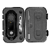 PCE Instruments Refraktometer PCE-DRF 6 Messung Kaliumcarbonat bis 51% |Brix |inkl. Temperaturkompensation |IP65 |USB PCE Instruments Refraktometer PCE-DRF 6 Messung Kaliumcarbonat bis 51% |Brix |inkl. Temperaturkompensation |IP65 |USB