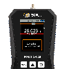 Dynamomètre avec certificat d'étalonnage ISO