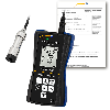 PCE Instruments Contrôleur de létat de surfaces PCE-CT 80HP-F5N3-ICA avec certificat d'étalonnage ISO