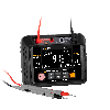 PCE Instruments Ohmmeter PCE-MO 1500 Messung bis 200GΩ |PI/DAR/HOLD |inkl. Messwertspeicher |EN 61010-1 |CAT IV 600 V