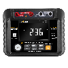 PCE Instruments Ohmmeter PCE-MO 1500 Messung bis 200GΩ |PI/DAR/HOLD |inkl. Messwertspeicher |EN 61010-1 |CAT IV 600 V