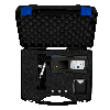 Micromètre pour revêtements Fe et NFe avec capteur externe