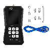 Dynamomètre PCE-DFG 10 X-ICA avec certificat d'étalonnage ISO