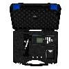 PCE Instruments Contrôleur de létat de surfaces PCE-CT 80HP-FN1D5-ICA avec certificat d'étalonnage ISO