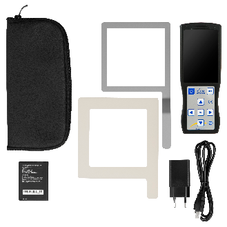 PCE Instruments ATP-Tester PCE-ATP 1 |Messbreite 0  999999 RLU |automatische Kalibrierung |HACCP |Datenspeicher |USB-Beschreibung lesen