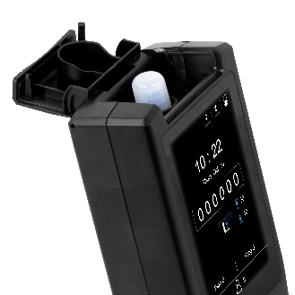 PCE Instruments ATP-Tester PCE-ATP 1 |Messbreite 0  999999 RLU |automatische Kalibrierung |HACCP |Datenspeicher |USB-Beschreibung lesen