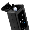PCE Instruments ATP-Tester PCE-ATP 1 |Messbreite 0  999999 RLU |automatische Kalibrierung |HACCP |Datenspeicher |USB