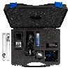 Ultraschall-Durchflussmessgerät PCE-TDS 200 MR-ICA