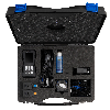 Ultraschall-Durchflussmessgerät PCE-TDS 200 L-ICA