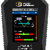 Ultraschall-Durchflussmessgerät PCE-TDS 200+ M-ICA
