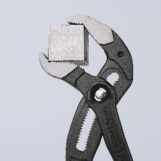 Wapuzange Cobra 400mm Nr.8701 SB Knipex-Beschreibung lesen