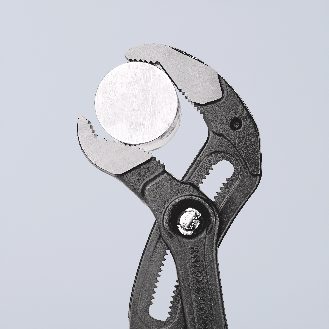 Wapuzange Cobra 400mm Nr.8701 SB Knipex-Beschreibung lesen