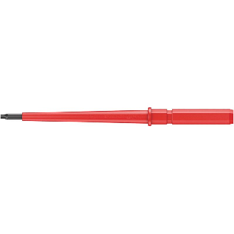 Wechselklinge VDE T9x154mm Wera-Beschreibung lesen