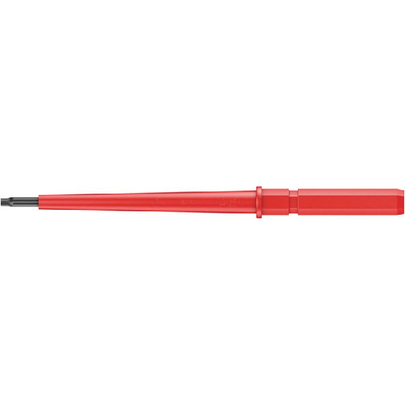 Wechselklinge VDE T9x154mm Wera-Beschreibung lesen
