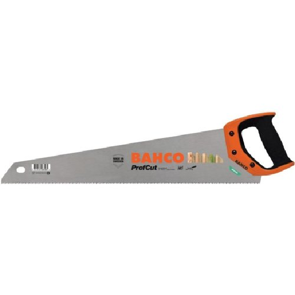 Handsäge Ergo UT ProfCut 400mm Handsäge Ergo UT ProfCut 400mm-Beschreibung lesen