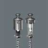 Schraubendreher 6-kant PH3x150mm Wera