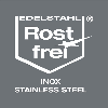 Schraubendreher rostfrei Schlitz 4x0,8x100mm Wera