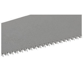 Handsäge 50 cm 9 TPI Power Tooth Beschaffungsartikel-Beschreibung lesen