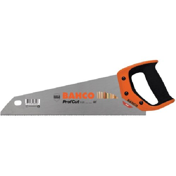 Handsäge ProfCut 375mm Handsäge ProfCut 375mm-Beschreibung lesen