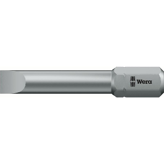 Bit zähhart 5/16" DIN3126C8 Schlitz 12x2x41mm-Beschreibung lesen