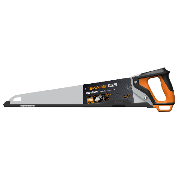Handsäge 55 cm 9 TPI Power Tooth Beschaffungsartikel-Beschreibung lesen