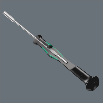Elektronik- Steckschlüssel 5,5x60mm-Beschreibung lesen