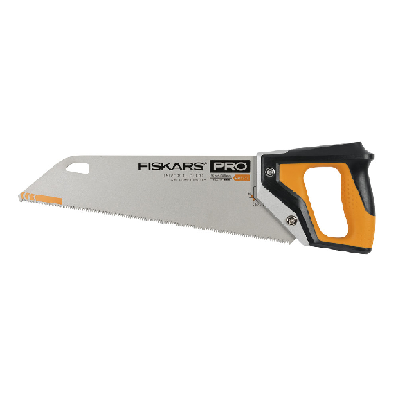 Handsäge 38 cm 9 TPI Power Tooth Beschaffungsartikel-Beschreibung lesen