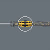 Elektronik- Schbendreher ESD Schlitz 4x0,8x80mm Elektronik- Schbendreher ESD Schlitz 4x0,8x80mm