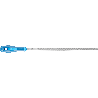 Werkstattfeile DIN7261D 4-kant 150mm Hieb 1 PFERD-Beschreibung lesen