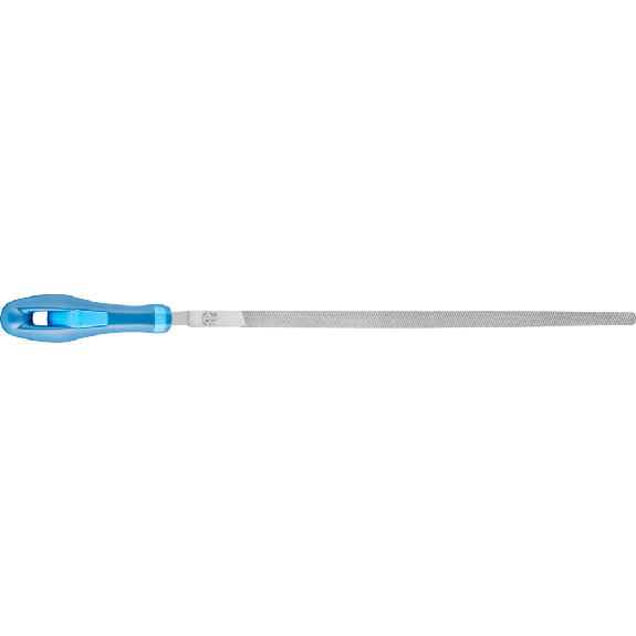 Werkstattfeile DIN7261D 4-kant 150mm Hieb 1 PFERD-Beschreibung lesen