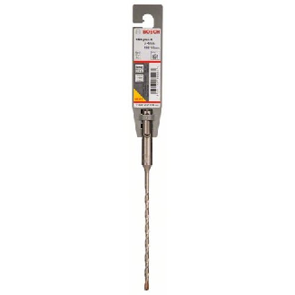 Hammerbohrer 4x100x160mm  VE à 1 Stück SDS plus-5-Beschreibung lesen