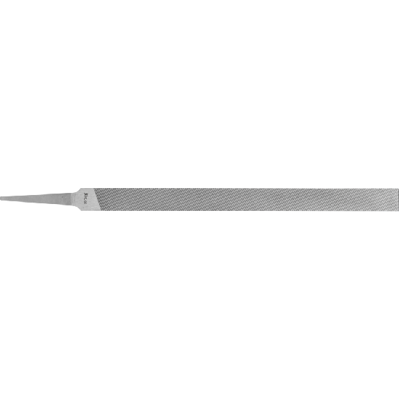 Stiftenfeile normal 250mm Hieb 00 Stiftenfeile normal 250mm Hieb 00-Beschreibung lesen