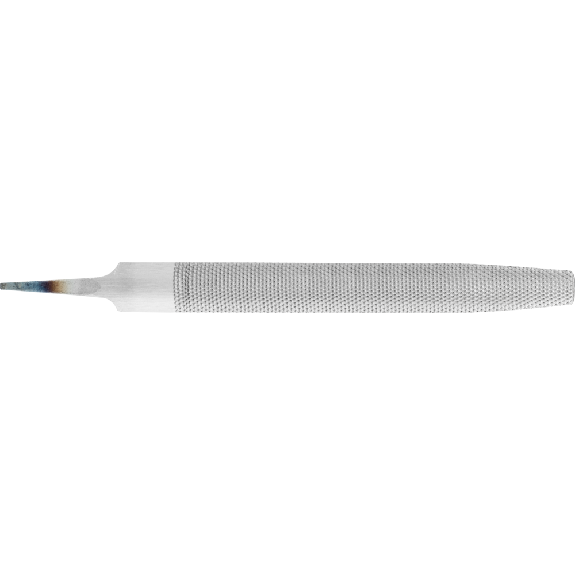 Rpe d'bnisterie  bois pointe demi-ronde 250mm coupe 2 universelle pour-Leer más