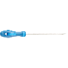 Werkstattfeile Diamant DF1162 rund 200mm D151 PFERD