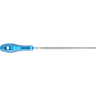 Werkstattfeile DIN7261F rund 150mm Hieb 2 PFERD-Beschreibung lesen