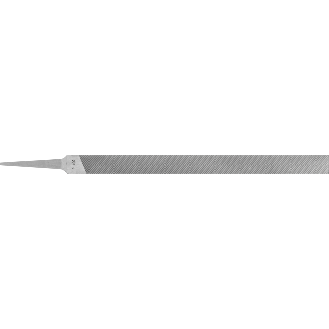 Stiftenfeile normal 250mm Hieb 0 PFERD-Beschreibung lesen