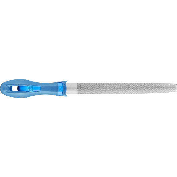 Werkstattfeile DIN7261E halbrund spitz 250mm Hieb 1 PFERD Werkstattfeile DIN7261E halbrund spitz 250mm Hieb 1 PFERD-Beschreibung lesen