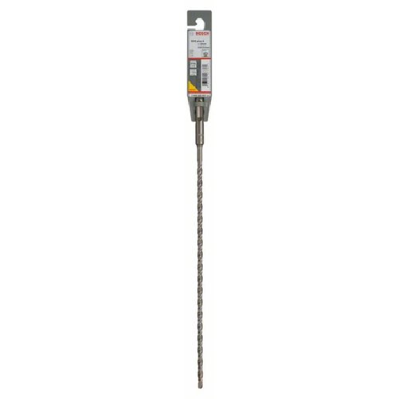 Hammerbohrer 6x250x310mm  VE à 1 Stück SDS plus-5-Beschreibung lesen