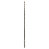 Hammerbohrer 6x250x310mm  VE à 1 Stück SDS plus-5