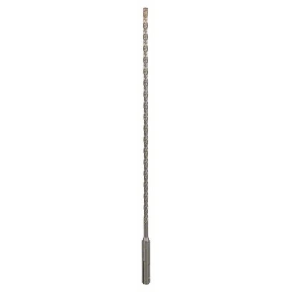Hammerbohrer 6x250x310mm  VE à 1 Stück SDS plus-5-Beschreibung lesen