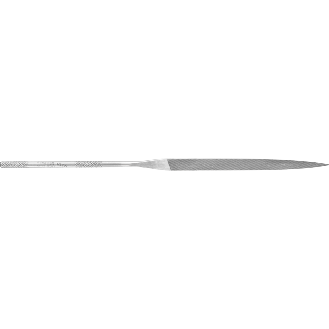 Nadelfeile Präzision Messerform 160mm Hieb 1 PFERD-Beschreibung lesen