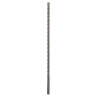 Hammerbohrer 10x300x360mm  VE à 1 Stück SDS plus-5-Beschreibung lesen