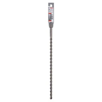 Hammerbohrer 10x300x360mm  VE à 1 Stück SDS plus-5-Beschreibung lesen
