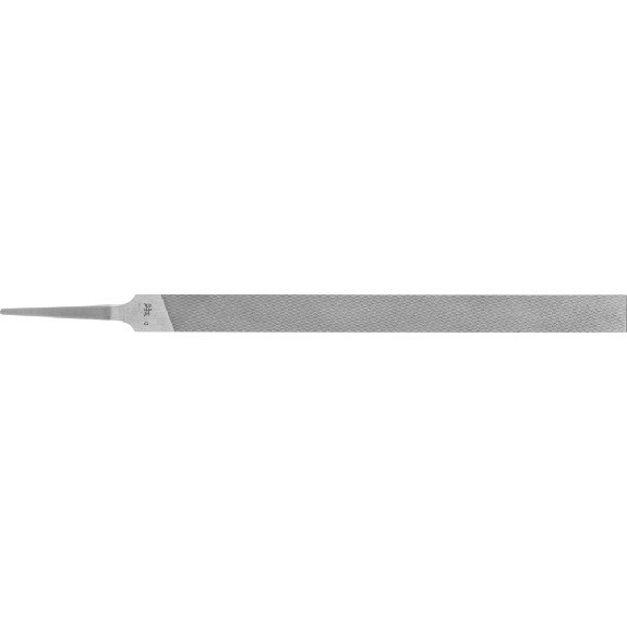 Lime  stylo de prcision pour chevaux, souche plate normale 200mm, coupe suisse 0, grossire-Leggi tutto