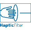 Univ.-Schärffeile m.Heft 200mm H2 Pferd