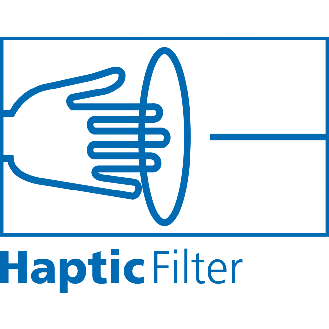 Univ.-Schärffeile m.Heft 200mm H2 Pferd-Beschreibung lesen