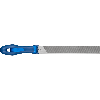 Univ.-Schärffeile m.Heft 200mm H2 Pferd Univ.-Schärffeile m.Heft 200mm H2 Pferd
